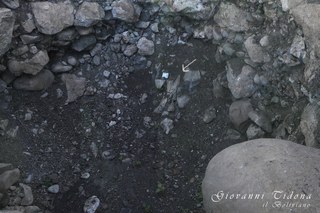 Grotta san Teodoro